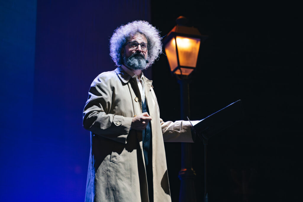 stagione teatrale Cividale del Friuli 2025/2026